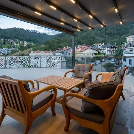 Tatilde Villam Villa