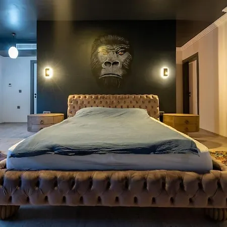 Villa Tatilde Villam