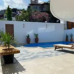 Tatilde Villam * Marmaris
