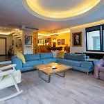 Tatilde Villam Vilă Marmaris