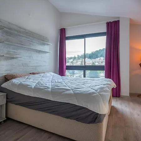 Tatilde Villam * Marmaris