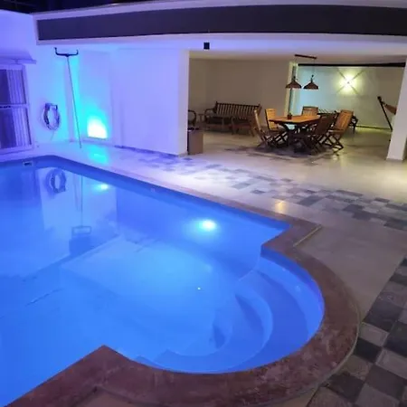 Villa Tatilde Villam *