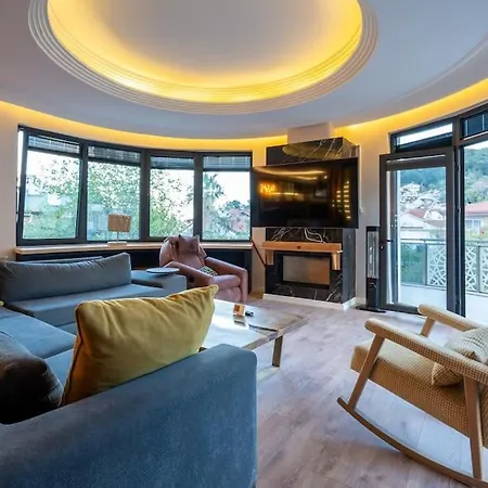 Vilă Tatilde Villam *