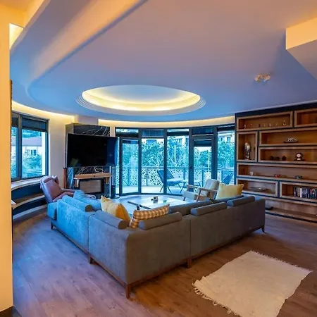 Vilă Tatilde Villam *