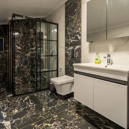 ヴィラ Tatilde Villam