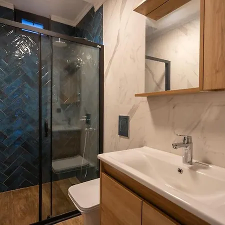 Tatilde Villam Marmaris