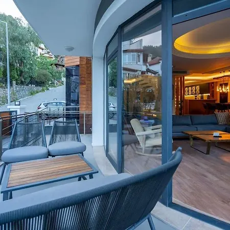 Tatilde Villam Marmaris