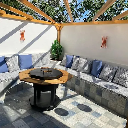 Tatilde Villam Vilă Marmaris