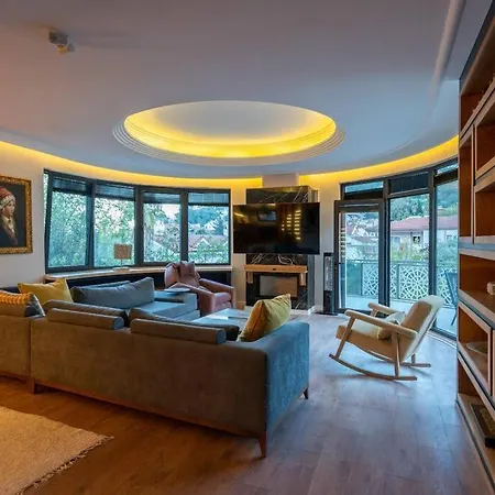 Tatilde Villam * Marmaris