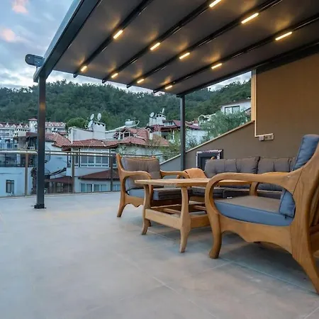 Vilă Tatilde Villam *