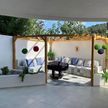 Villa Tatilde Villam