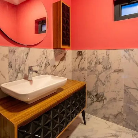 Vilă Tatilde Villam Marmaris