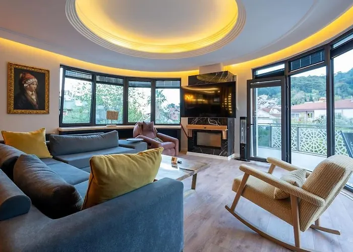 Villa Tatilde Villam *