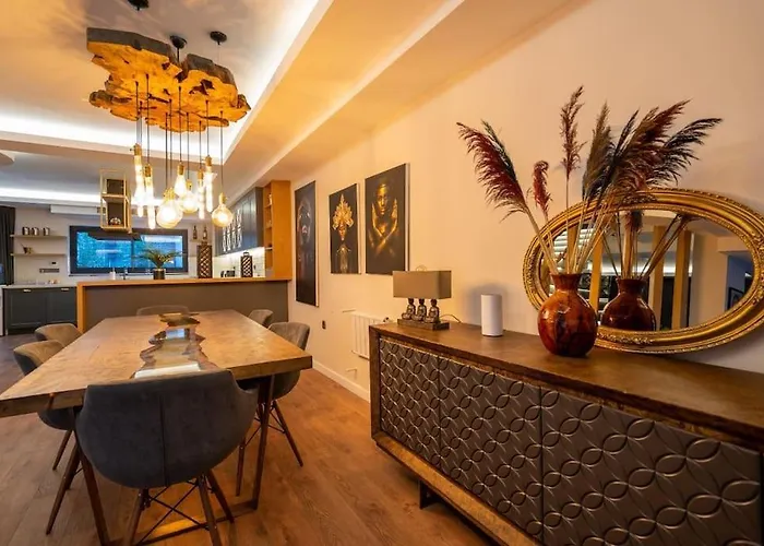 Tatilde Villam Villa Marmaris