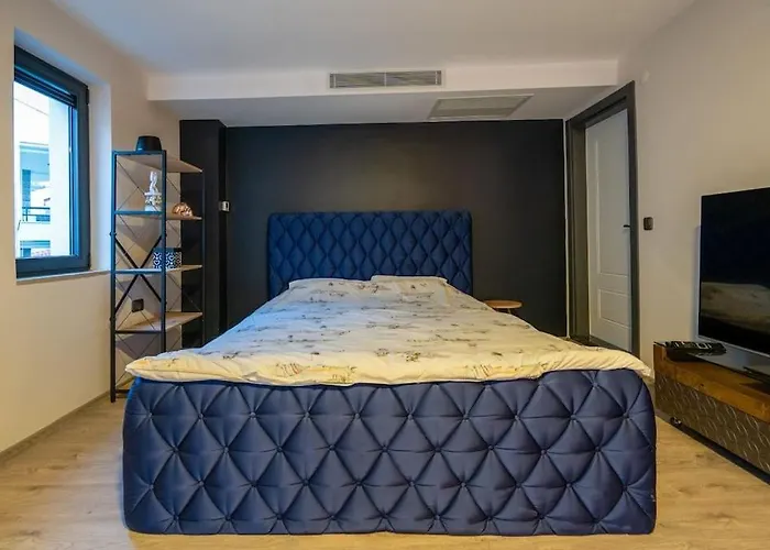 Villa Tatilde Villam *