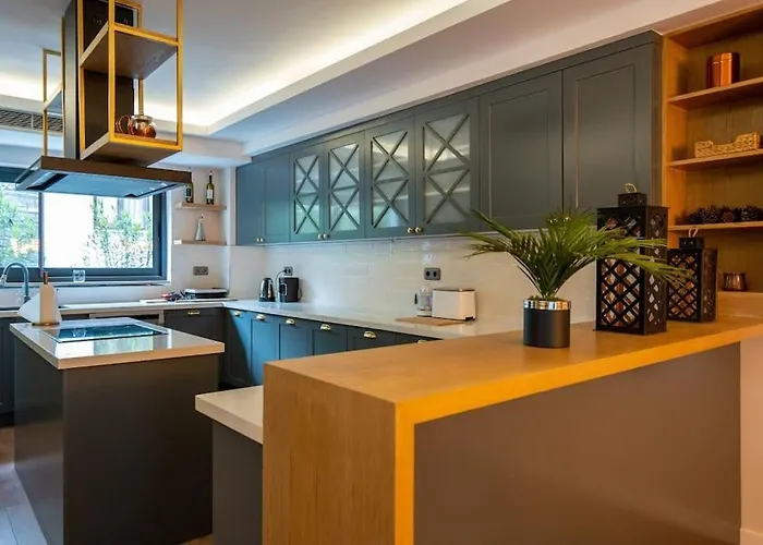 Tatilde Villam Villa *