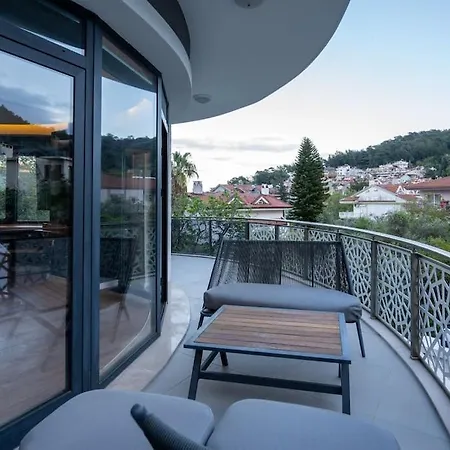 Villa Tatilde Villam *