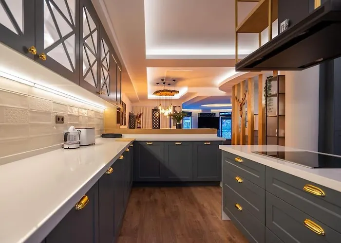 Tatilde Villam Marmaris