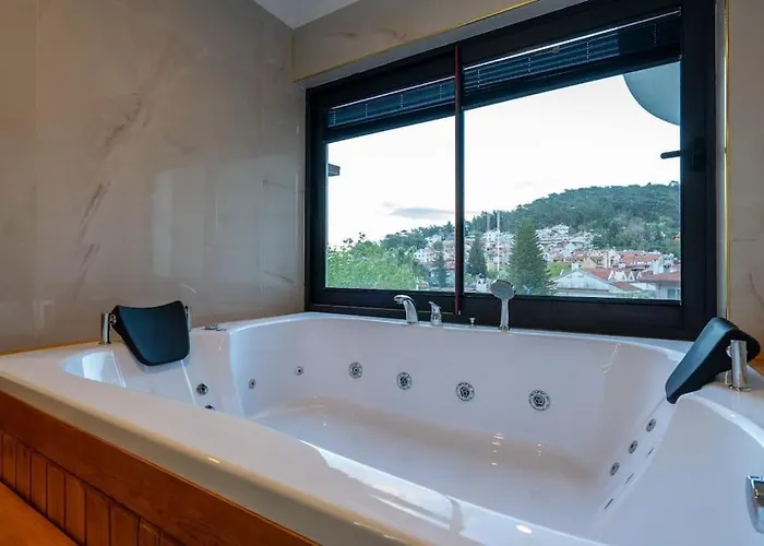 Tatilde Villam * Marmaris