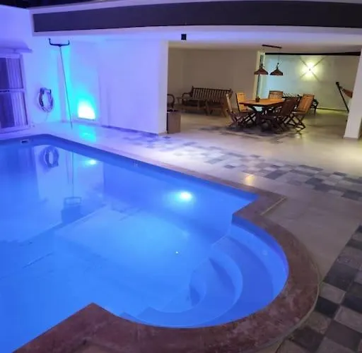 Villa Tatilde Villam *