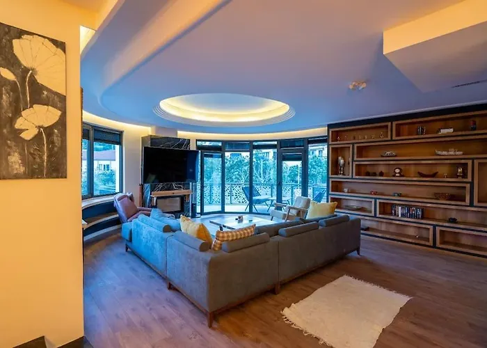 Vila Tatilde Villam *