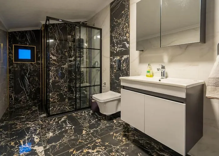 Villa Tatilde Villam