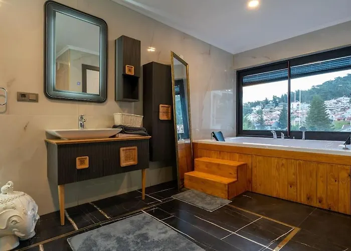 Vila Tatilde Villam *