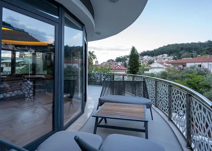 Vila Tatilde Villam *