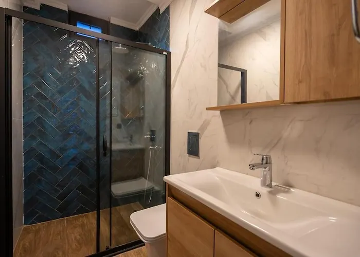 Tatilde Villam Marmaris