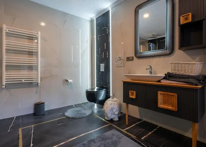 Tatilde Villam * Marmaris