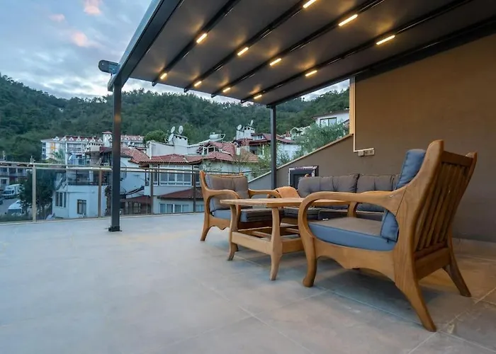 Vila Tatilde Villam *