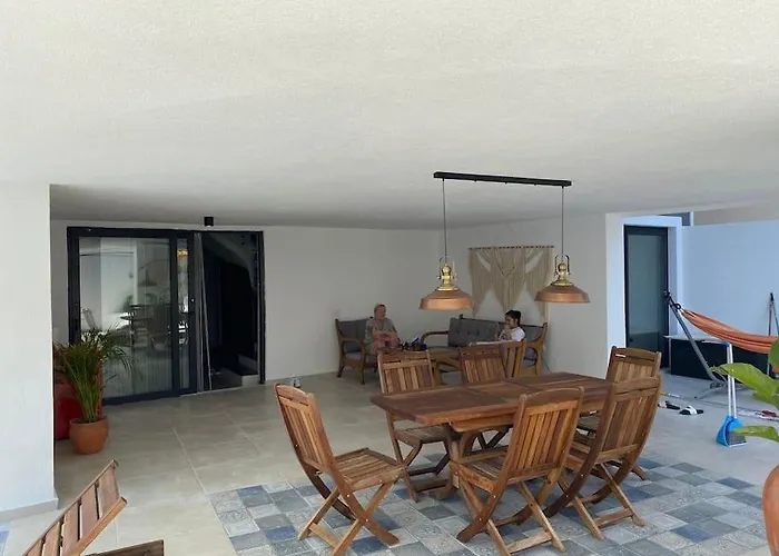 Tatilde Villam Villa