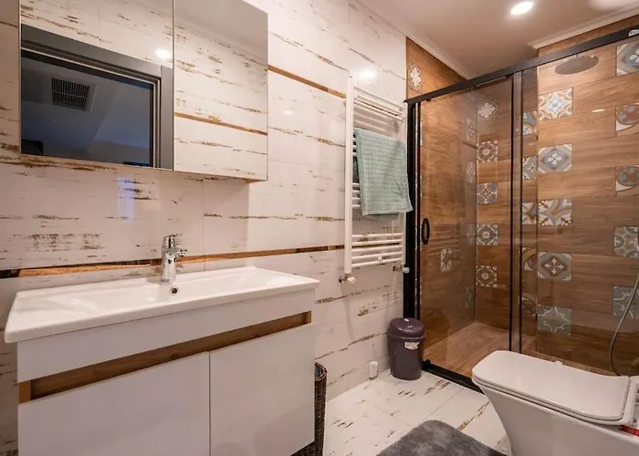 Villa Tatilde Villam Marmaris