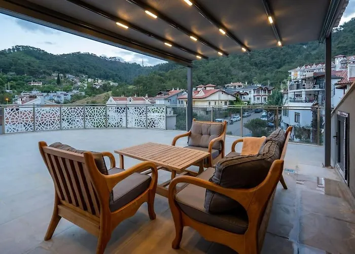 Tatilde Villam Villa