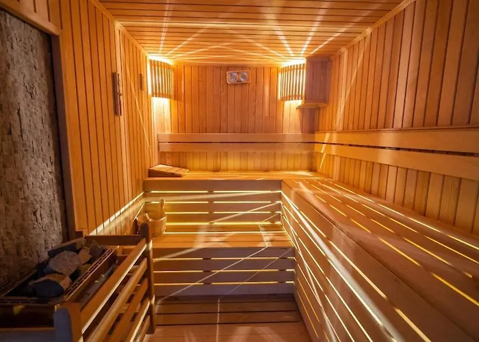 Villa Tatilde Villam