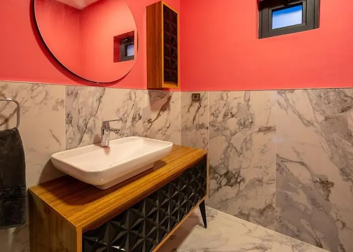 Vila Tatilde Villam Marmaris