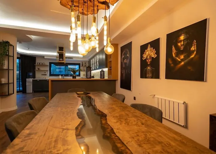 Vila Tatilde Villam *